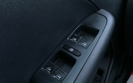 Volkswagen Jetta VI, 2013 год, 997 000 рублей, 12 фотография