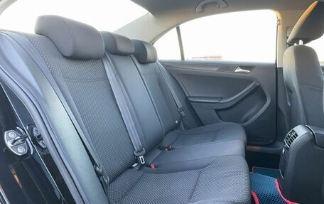 Volkswagen Jetta VI, 2013 год, 997 000 рублей, 18 фотография