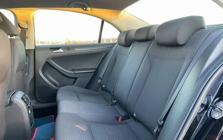 Volkswagen Jetta VI, 2013 год, 997 000 рублей, 17 фотография