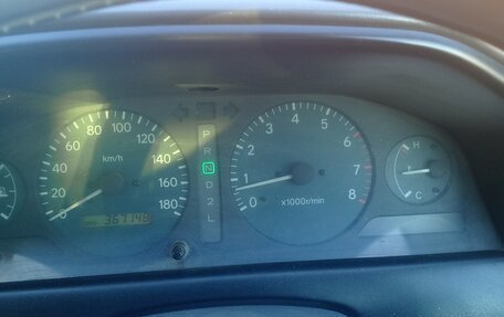 Toyota Corona IX (T190), 1999 год, 450 000 рублей, 1 фотография