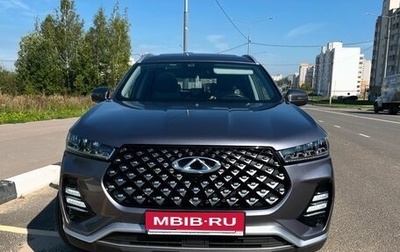 Chery Tiggo 7 Pro, 2022 год, 1 875 000 рублей, 1 фотография