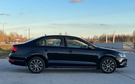 Volkswagen Jetta VI, 2013 год, 997 000 рублей, 23 фотография