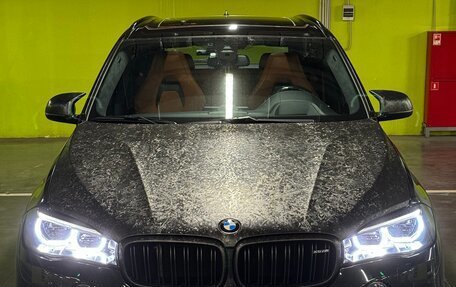 BMW X5 M, 2017 год, 5 200 000 рублей, 1 фотография