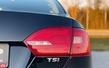 Volkswagen Jetta VI, 2013 год, 997 000 рублей, 27 фотография