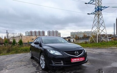 Mazda 6, 2008 год, 899 000 рублей, 1 фотография