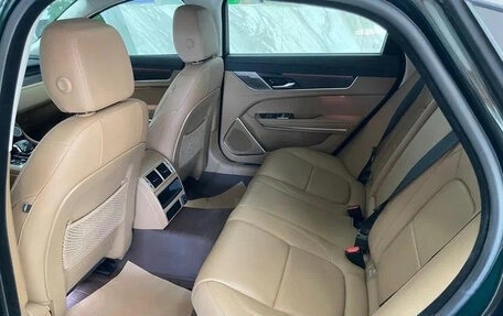 Jaguar XF II, 2022 год, 2 600 000 рублей, 11 фотография