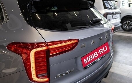 Haval Jolion, 2025 год, 2 699 000 рублей, 5 фотография