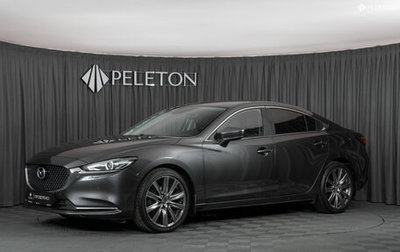 Mazda 6, 2020 год, 3 050 000 рублей, 1 фотография