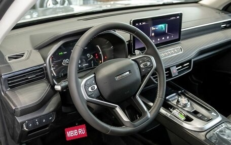 Haval Jolion, 2025 год, 2 699 000 рублей, 18 фотография