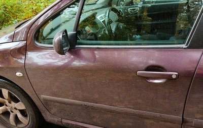 Peugeot 307 I, 2006 год, 380 000 рублей, 1 фотография