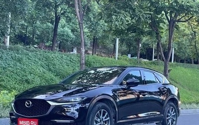 Mazda CX-4, 2021 год, 1 фотография