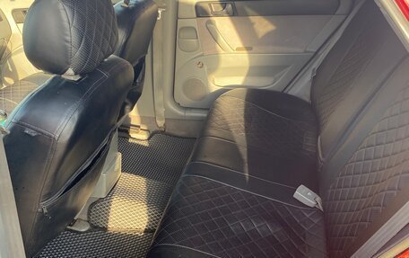 Chevrolet Lacetti, 2008 год, 319 000 рублей, 4 фотография