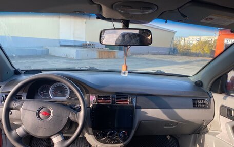 Chevrolet Lacetti, 2008 год, 319 000 рублей, 5 фотография