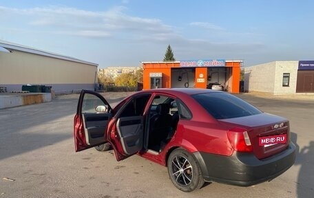 Chevrolet Lacetti, 2008 год, 319 000 рублей, 7 фотография