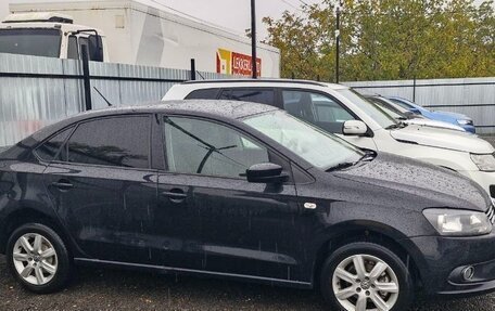 Volkswagen Polo VI (EU Market), 2013 год, 1 000 000 рублей, 2 фотография