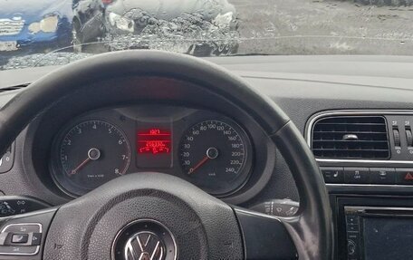 Volkswagen Polo VI (EU Market), 2013 год, 1 000 000 рублей, 5 фотография