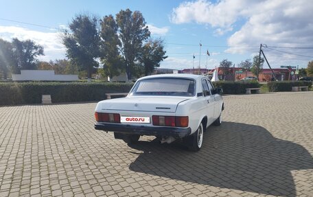 ГАЗ 31029 «Волга», 1996 год, 250 000 рублей, 7 фотография