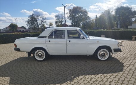 ГАЗ 31029 «Волга», 1996 год, 250 000 рублей, 2 фотография