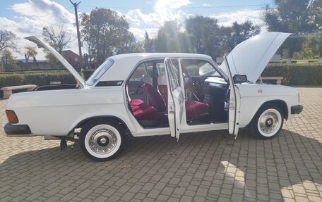 ГАЗ 31029 «Волга», 1996 год, 250 000 рублей, 6 фотография