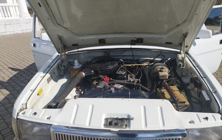 ГАЗ 31029 «Волга», 1996 год, 250 000 рублей, 8 фотография