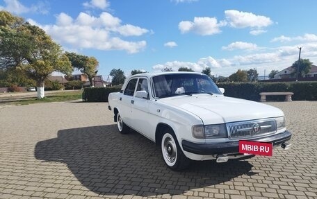 ГАЗ 31029 «Волга», 1996 год, 250 000 рублей, 3 фотография