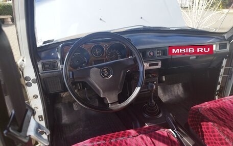 ГАЗ 31029 «Волга», 1996 год, 250 000 рублей, 11 фотография