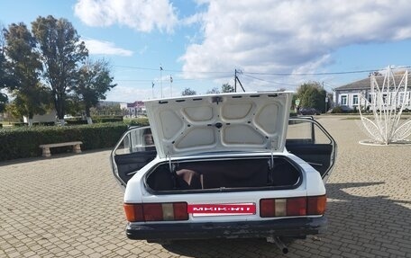 ГАЗ 31029 «Волга», 1996 год, 250 000 рублей, 9 фотография