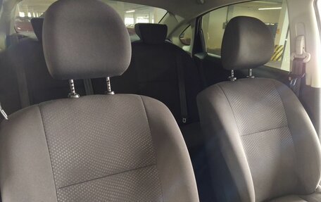 Nissan Almera, 2014 год, 664 000 рублей, 7 фотография