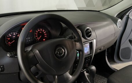 Nissan Almera, 2014 год, 664 000 рублей, 9 фотография