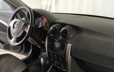 Nissan Almera, 2014 год, 664 000 рублей, 8 фотография