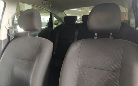 Nissan Almera, 2014 год, 664 000 рублей, 10 фотография