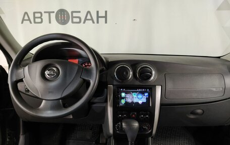 Nissan Almera, 2014 год, 664 000 рублей, 11 фотография