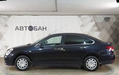 Nissan Almera, 2014 год, 664 000 рублей, 4 фотография