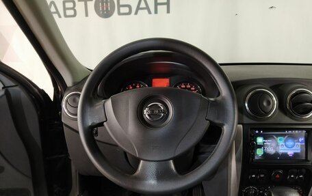 Nissan Almera, 2014 год, 664 000 рублей, 12 фотография