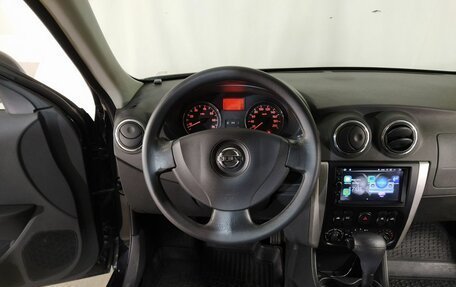Nissan Almera, 2014 год, 664 000 рублей, 13 фотография