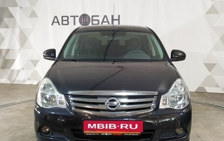 Nissan Almera, 2014 год, 664 000 рублей, 2 фотография