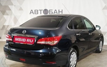 Nissan Almera, 2014 год, 664 000 рублей, 3 фотография