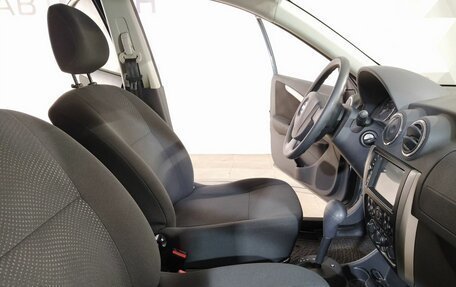Nissan Almera, 2014 год, 664 000 рублей, 17 фотография