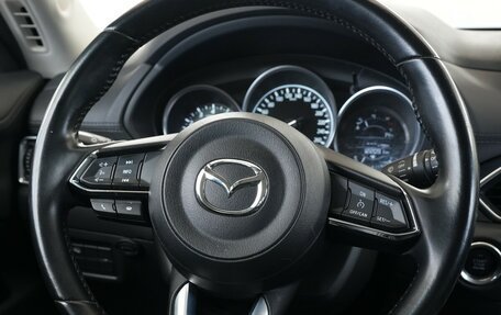 Mazda CX-5 II, 2021 год, 2 359 000 рублей, 10 фотография