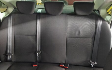 Nissan Almera, 2014 год, 664 000 рублей, 14 фотография