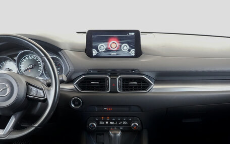 Mazda CX-5 II, 2021 год, 2 359 000 рублей, 5 фотография