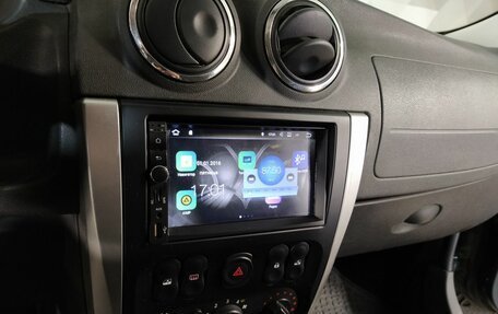 Nissan Almera, 2014 год, 664 000 рублей, 16 фотография