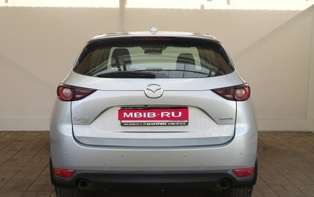 Mazda CX-5 II, 2021 год, 2 359 000 рублей, 3 фотография