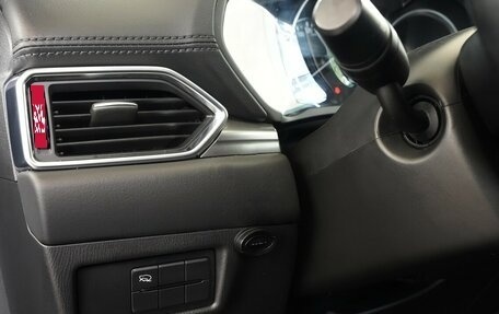 Mazda CX-5 II, 2021 год, 2 359 000 рублей, 11 фотография