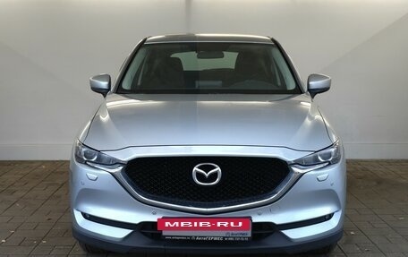 Mazda CX-5 II, 2021 год, 2 359 000 рублей, 2 фотография