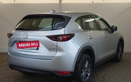 Mazda CX-5 II, 2021 год, 2 359 000 рублей, 4 фотография