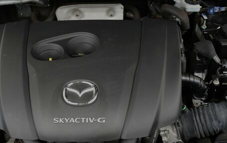 Mazda CX-5 II, 2021 год, 2 359 000 рублей, 16 фотография