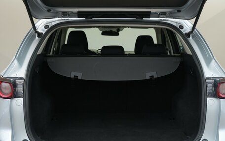 Mazda CX-5 II, 2021 год, 2 359 000 рублей, 15 фотография