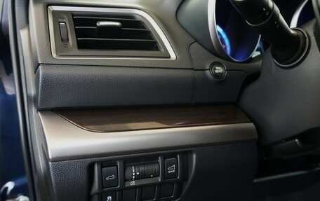 Subaru Outback IV рестайлинг, 2015 год, 1 800 000 рублей, 10 фотография