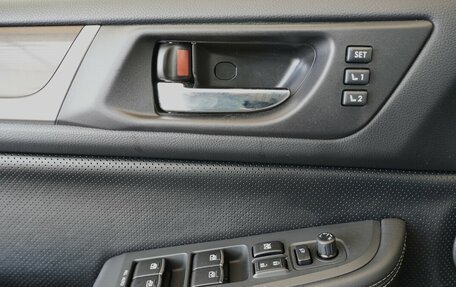 Subaru Outback IV рестайлинг, 2015 год, 1 800 000 рублей, 11 фотография